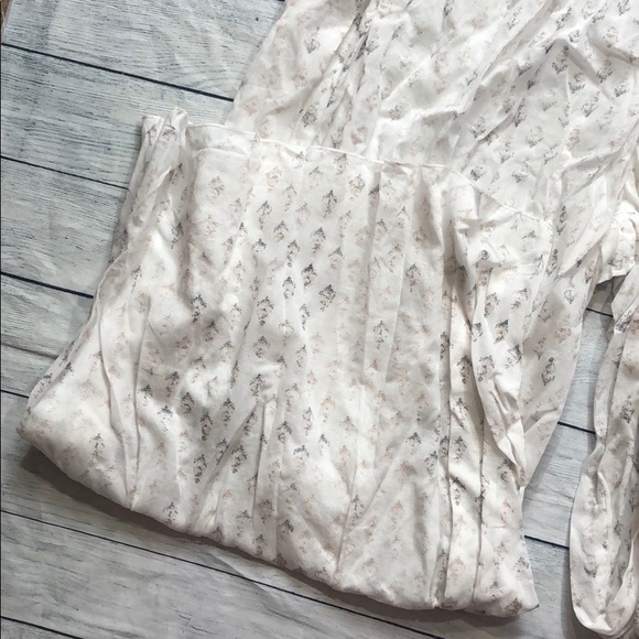 NWT Free People Pattern Dream Time Sleep Pants - Picture 5 of 13